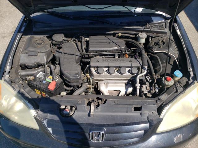 Photo 10 VIN: 2HGES16503H594373 - HONDA CIVIC 