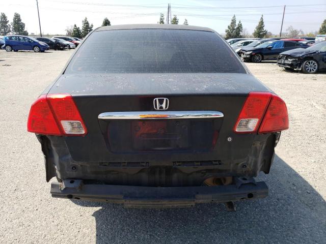 Photo 5 VIN: 2HGES16503H594373 - HONDA CIVIC 