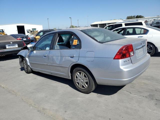 Photo 1 VIN: 2HGES16503H620468 - HONDA CIVIC LX 