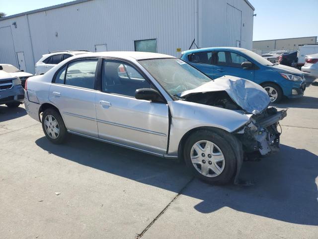 Photo 3 VIN: 2HGES16503H620468 - HONDA CIVIC LX 