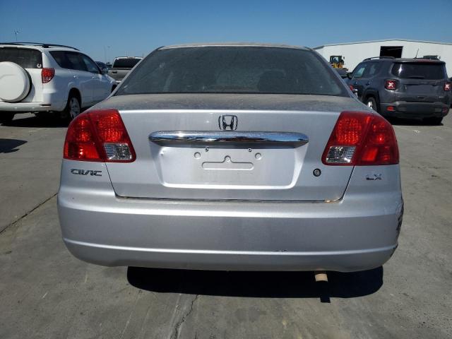 Photo 5 VIN: 2HGES16503H620468 - HONDA CIVIC LX 