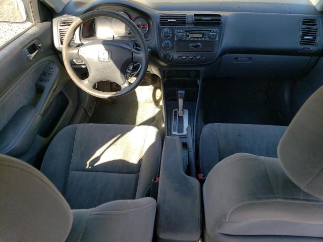 Photo 7 VIN: 2HGES16504H546017 - HONDA CIVIC 