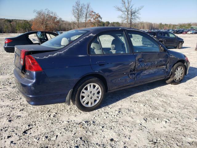 Photo 2 VIN: 2HGES16504H602540 - HONDA CIVIC LX 