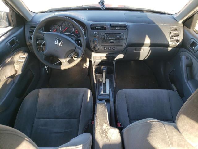 Photo 7 VIN: 2HGES16504H602540 - HONDA CIVIC LX 