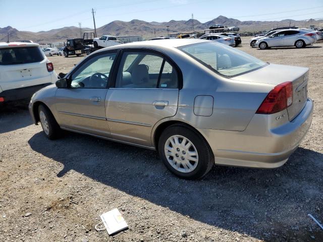 Photo 1 VIN: 2HGES16505H500866 - HONDA CIVIC 