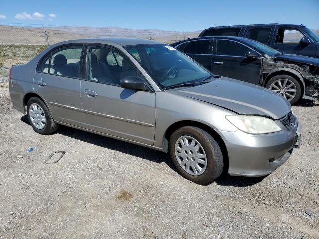 Photo 3 VIN: 2HGES16505H500866 - HONDA CIVIC 