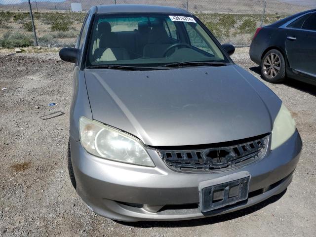 Photo 4 VIN: 2HGES16505H500866 - HONDA CIVIC 