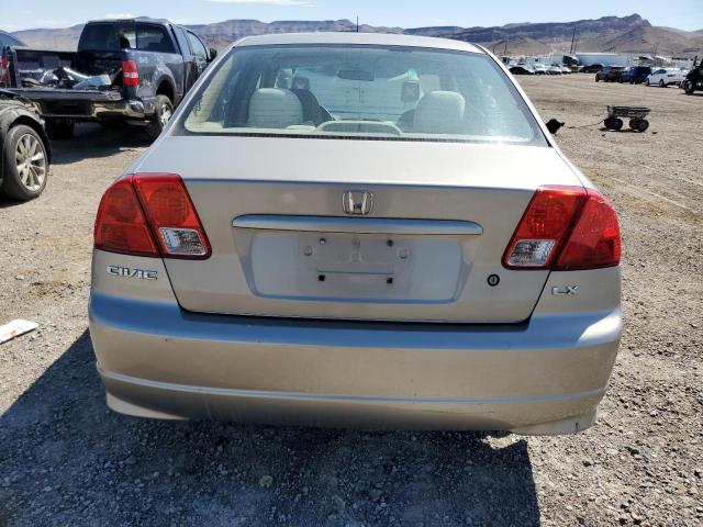 Photo 5 VIN: 2HGES16505H500866 - HONDA CIVIC 