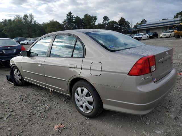 Photo 1 VIN: 2HGES16505H509342 - HONDA CIVIC LX 