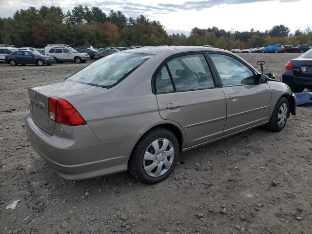 Photo 2 VIN: 2HGES16505H509342 - HONDA CIVIC LX 