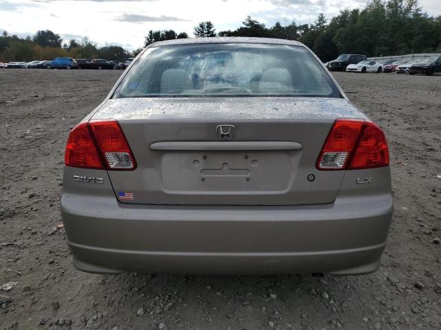 Photo 5 VIN: 2HGES16505H509342 - HONDA CIVIC LX 