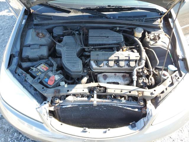 Photo 10 VIN: 2HGES16505H509440 - HONDA CIVIC LX 