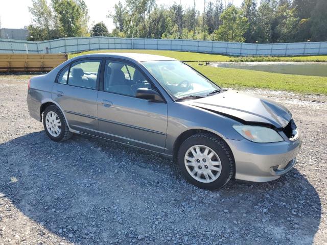 Photo 3 VIN: 2HGES16505H509440 - HONDA CIVIC LX 