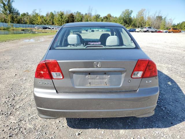 Photo 5 VIN: 2HGES16505H509440 - HONDA CIVIC LX 