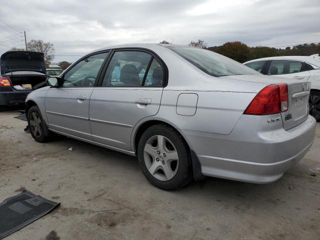 Photo 1 VIN: 2HGES16505H518087 - HONDA CIVIC 