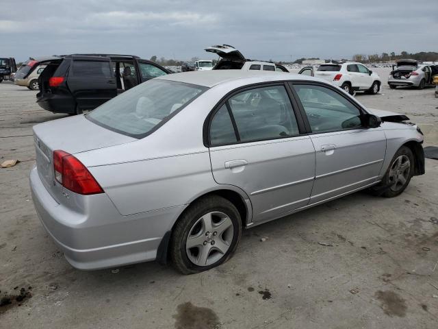 Photo 2 VIN: 2HGES16505H518087 - HONDA CIVIC 