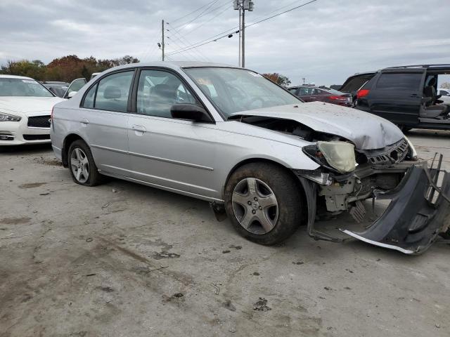 Photo 3 VIN: 2HGES16505H518087 - HONDA CIVIC 