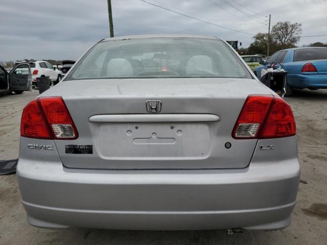 Photo 5 VIN: 2HGES16505H518087 - HONDA CIVIC 