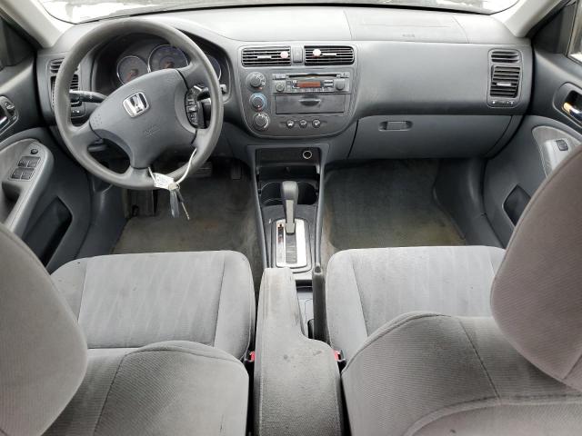 Photo 7 VIN: 2HGES16505H518087 - HONDA CIVIC 