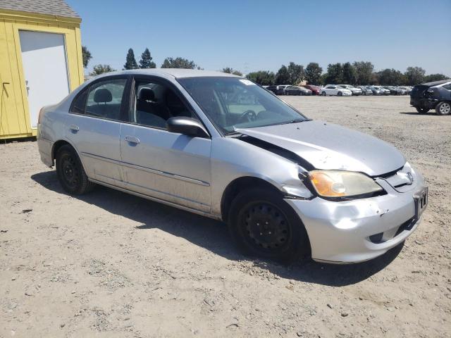 Photo 3 VIN: 2HGES16505H518106 - HONDA CIVIC LX 