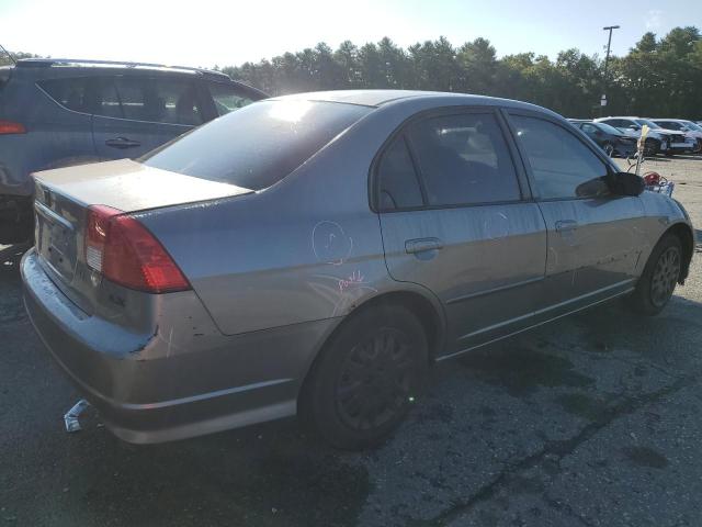 Photo 2 VIN: 2HGES16505H577978 - HONDA CIVIC LX 