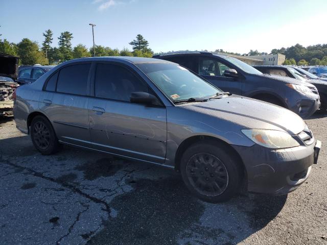 Photo 3 VIN: 2HGES16505H577978 - HONDA CIVIC LX 