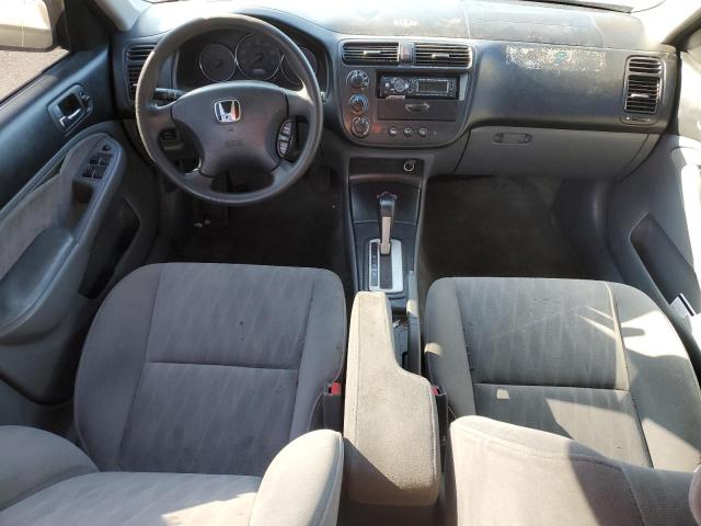 Photo 7 VIN: 2HGES16505H577978 - HONDA CIVIC LX 