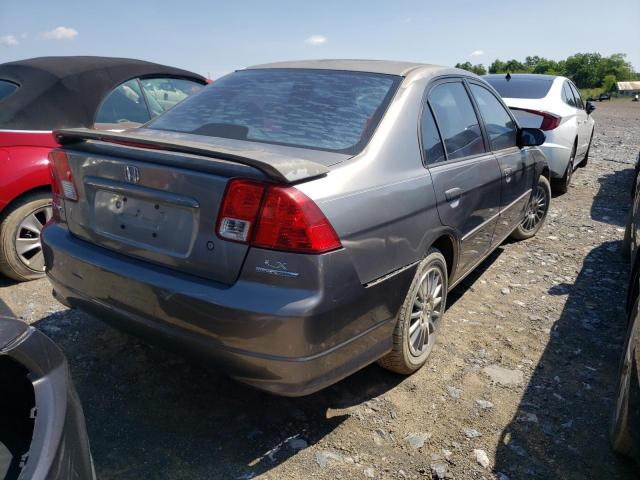 Photo 3 VIN: 2HGES16505H586650 - HONDA CIVIC 