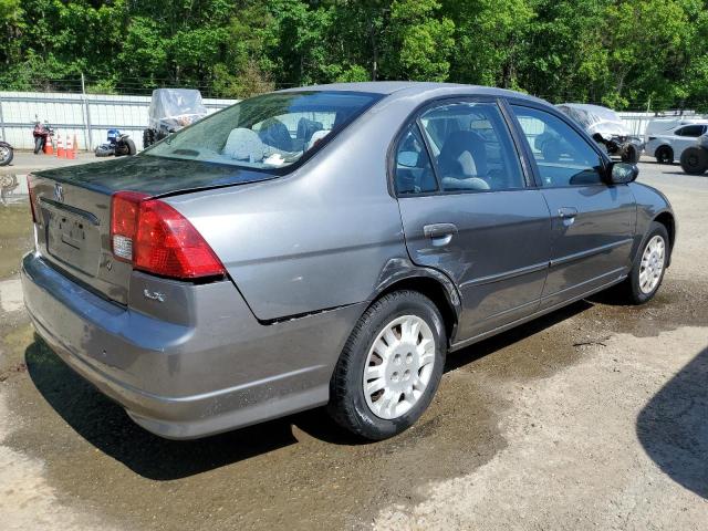 Photo 2 VIN: 2HGES16505H589144 - HONDA CIVIC 