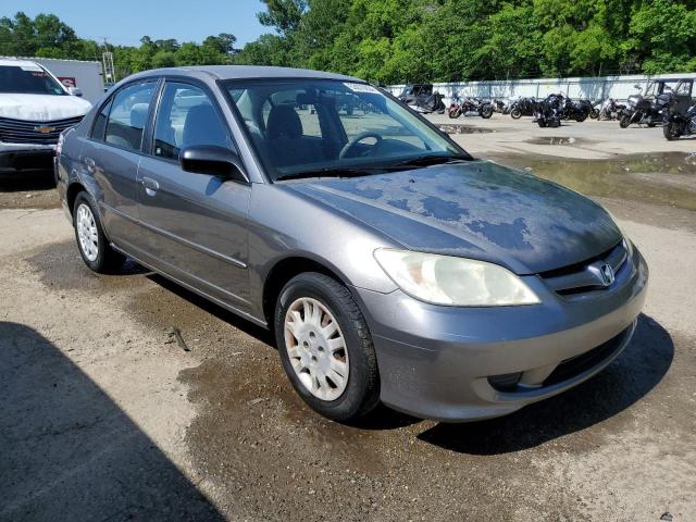 Photo 3 VIN: 2HGES16505H589144 - HONDA CIVIC 