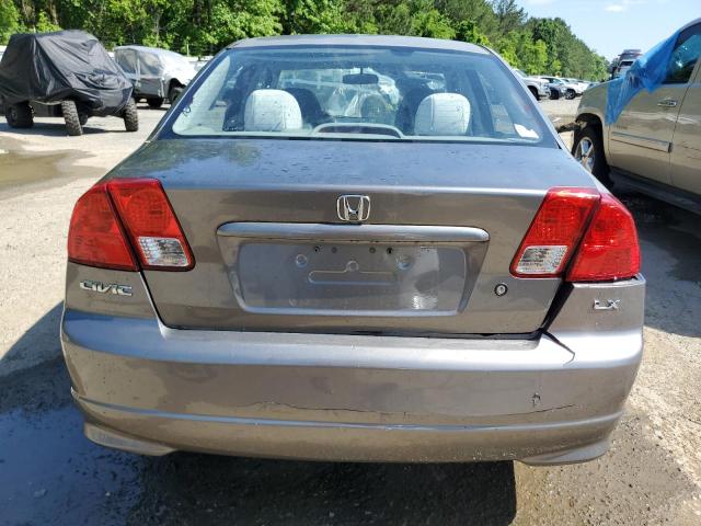 Photo 5 VIN: 2HGES16505H589144 - HONDA CIVIC 