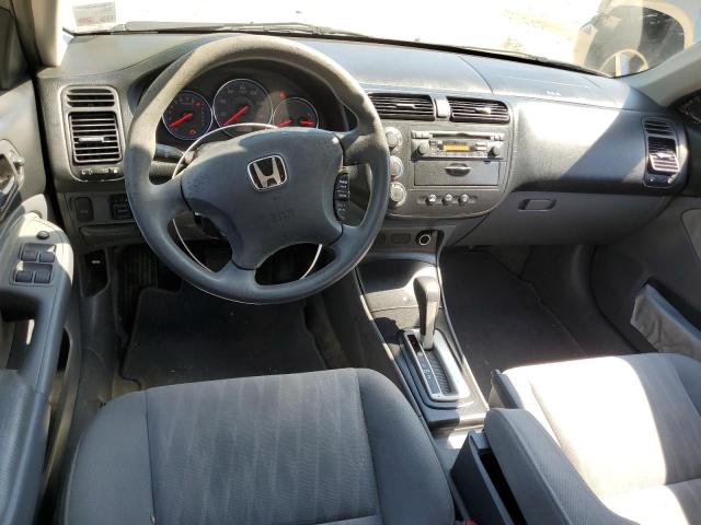 Photo 7 VIN: 2HGES16505H589144 - HONDA CIVIC 