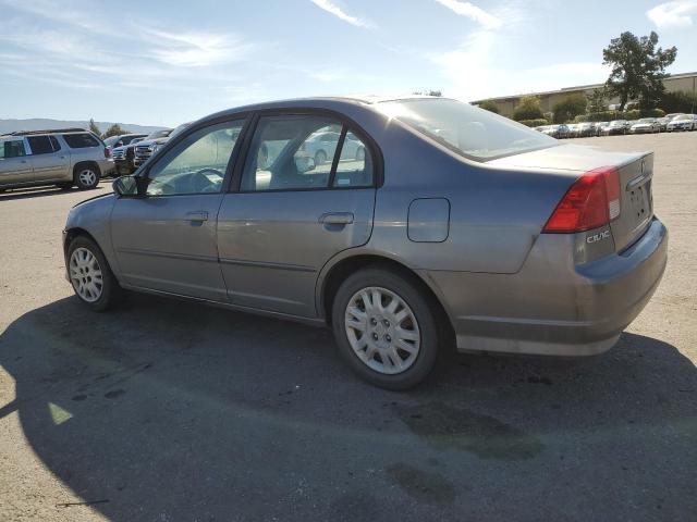 Photo 1 VIN: 2HGES16505H591153 - HONDA CIVIC 