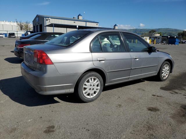 Photo 2 VIN: 2HGES16505H591153 - HONDA CIVIC 