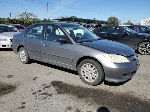 Photo 3 VIN: 2HGES16505H591153 - HONDA CIVIC 