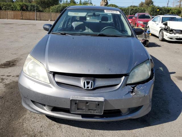 Photo 4 VIN: 2HGES16505H591153 - HONDA CIVIC 