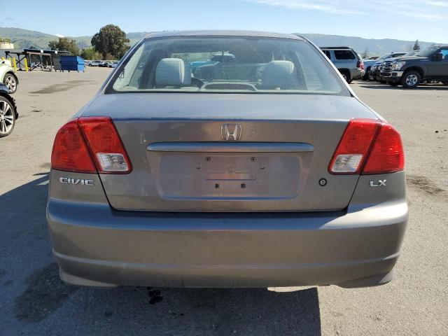 Photo 5 VIN: 2HGES16505H591153 - HONDA CIVIC 