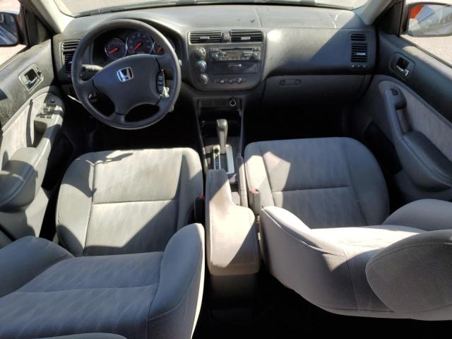 Photo 7 VIN: 2HGES16505H591153 - HONDA CIVIC 