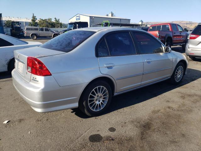 Photo 2 VIN: 2HGES16505H624121 - HONDA CIVIC LX 