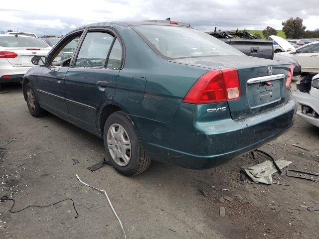 Photo 1 VIN: 2HGES16511H507366 - HONDA CIVIC 