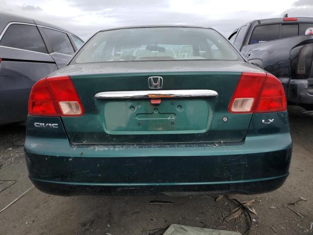 Photo 5 VIN: 2HGES16511H507366 - HONDA CIVIC 