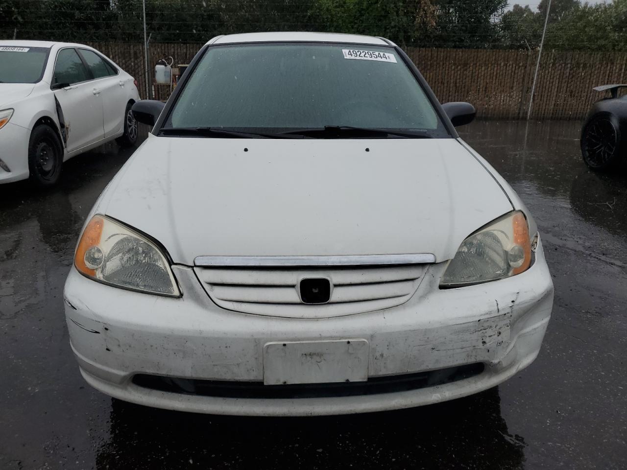 Photo 4 VIN: 2HGES16511H516181 - HONDA CIVIC 