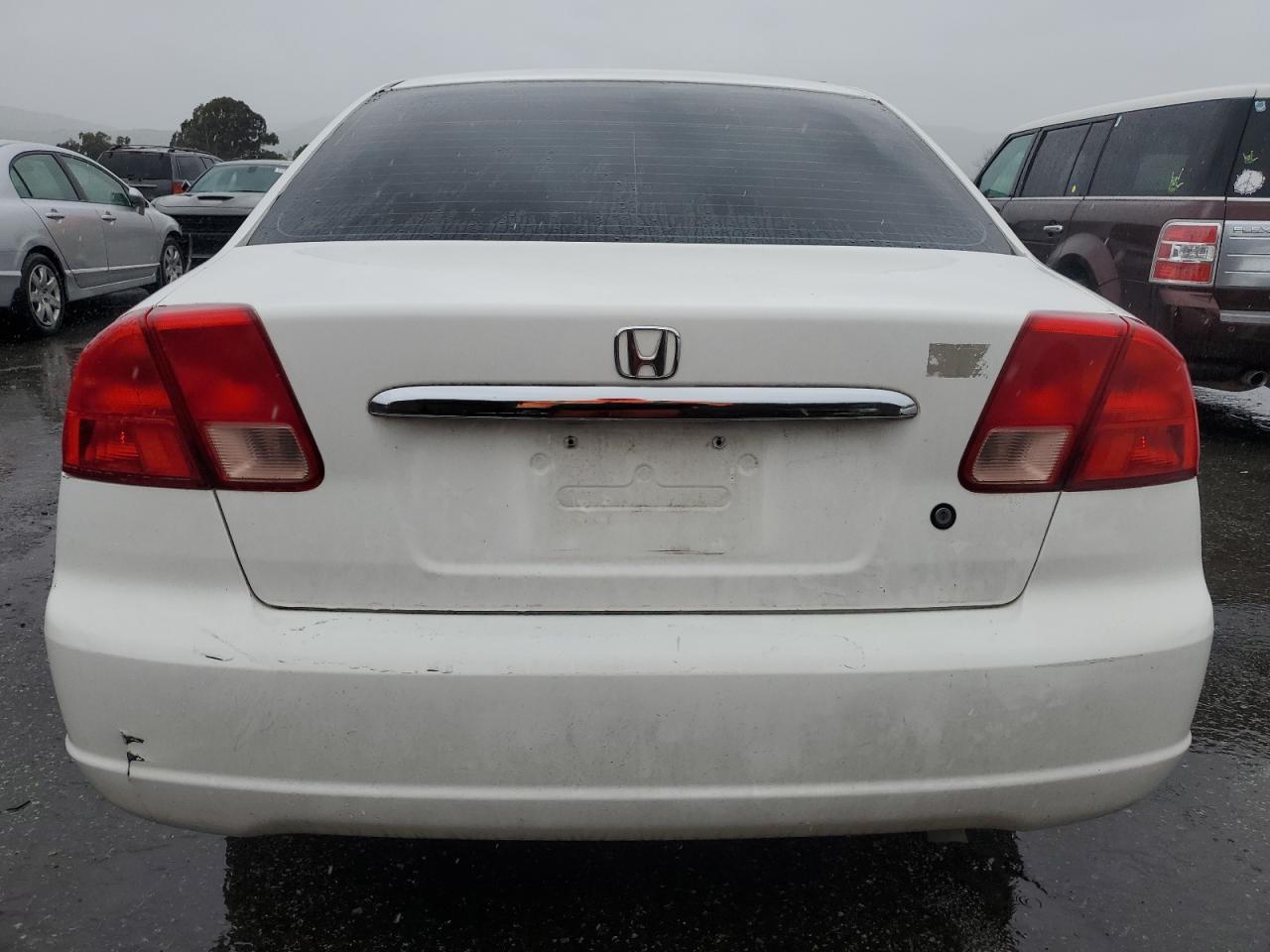 Photo 5 VIN: 2HGES16511H516181 - HONDA CIVIC 