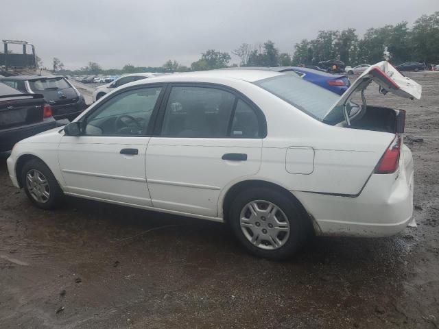 Photo 1 VIN: 2HGES16511H517332 - HONDA CIVIC LX 