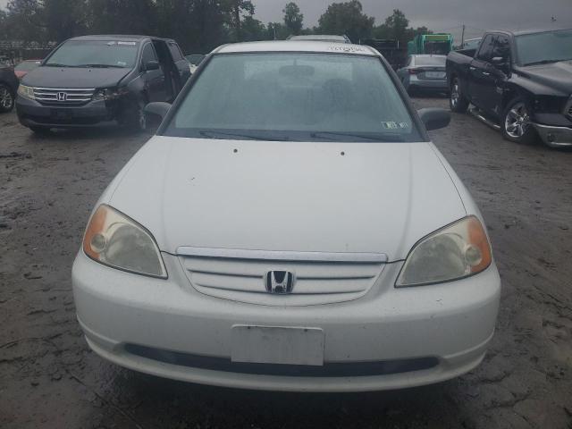 Photo 4 VIN: 2HGES16511H517332 - HONDA CIVIC LX 