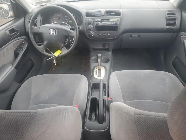 Photo 7 VIN: 2HGES16511H517332 - HONDA CIVIC LX 