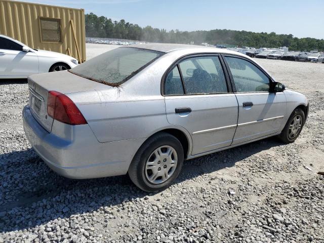 Photo 2 VIN: 2HGES16511H526709 - HONDA CIVIC 