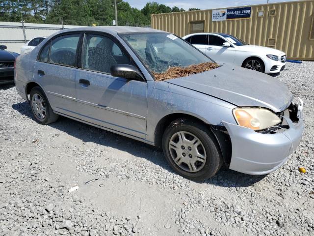 Photo 3 VIN: 2HGES16511H526709 - HONDA CIVIC 