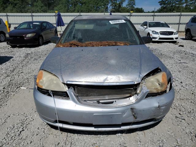 Photo 4 VIN: 2HGES16511H526709 - HONDA CIVIC 