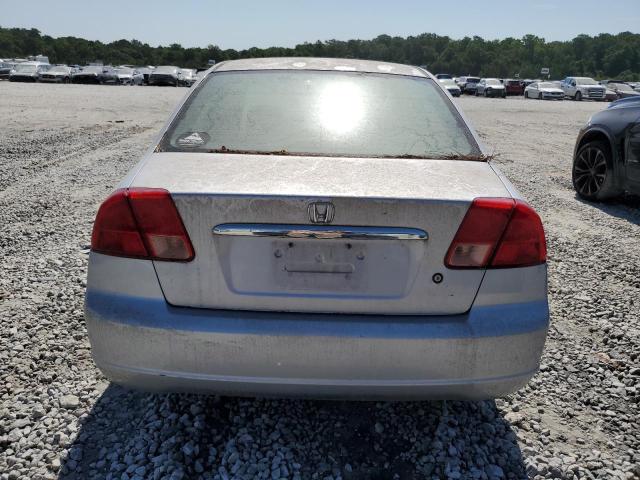 Photo 5 VIN: 2HGES16511H526709 - HONDA CIVIC 